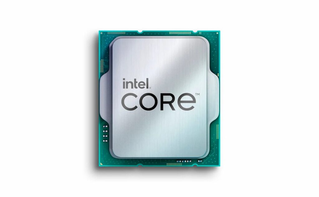 Intel 13th Generation Raptor Lake Processors Announced