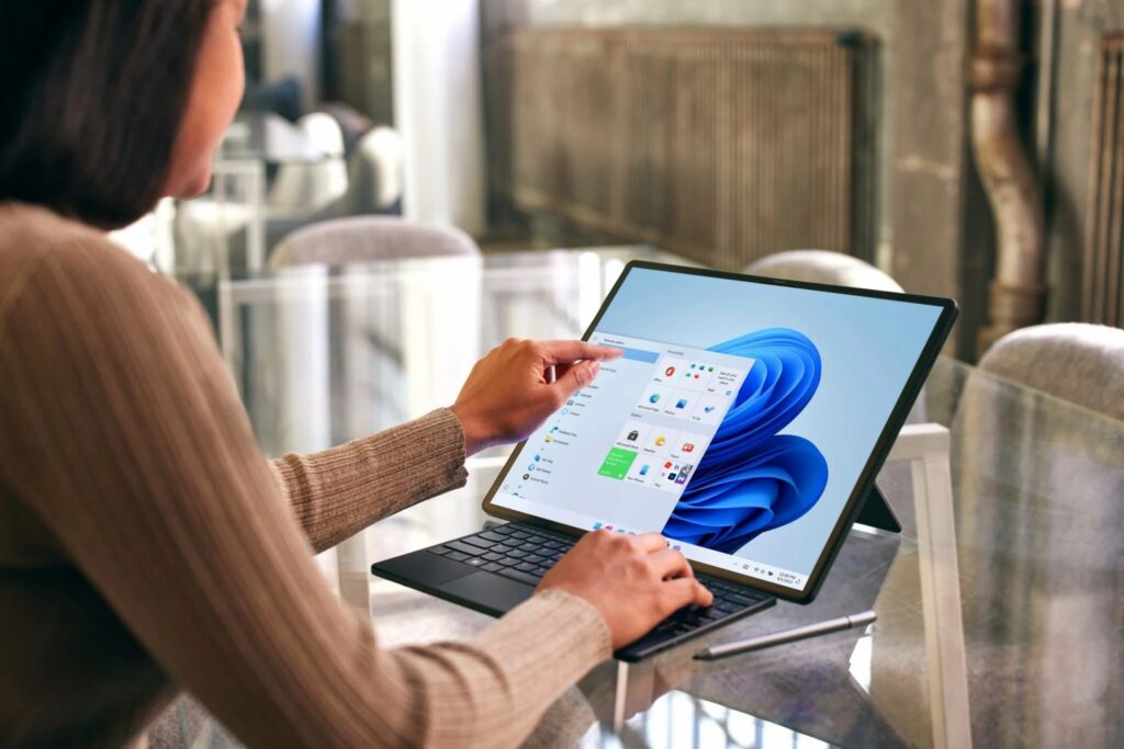 Lenovo ThinkPad X1 Fold Gen 2 Foldable Laptop Unveiled