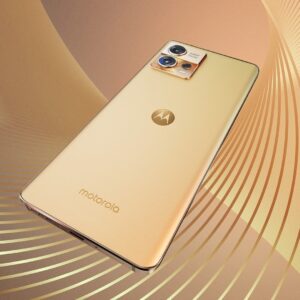 Moto Edge 30 Fusion Incoming