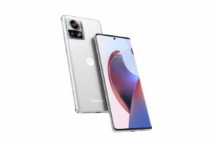 Moto Edge 30 Ultra
