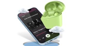 Noise Buds VS204
