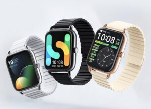 OnePlus Nord Watch Design Revealed
