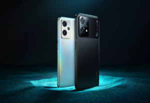 Oppo K10x