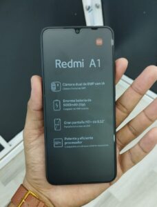 Redmi A1