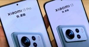 Xiaomi-13-series-poster