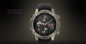 Amazfit Falcon