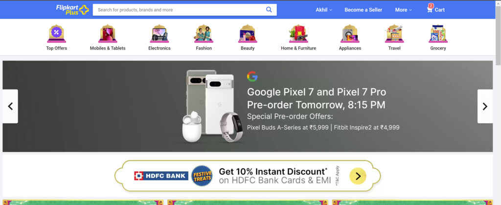 Google Pixel 7 Series Pre-booking Offer Details Revealed