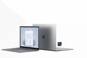 Microsoft Surface Laptop 5 Unveiled Microsoft Surface Laptop 5 Unveiled