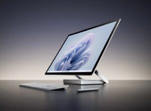 Microsoft Surface Studio 2+ launched with Intel Core i7-11370H c
