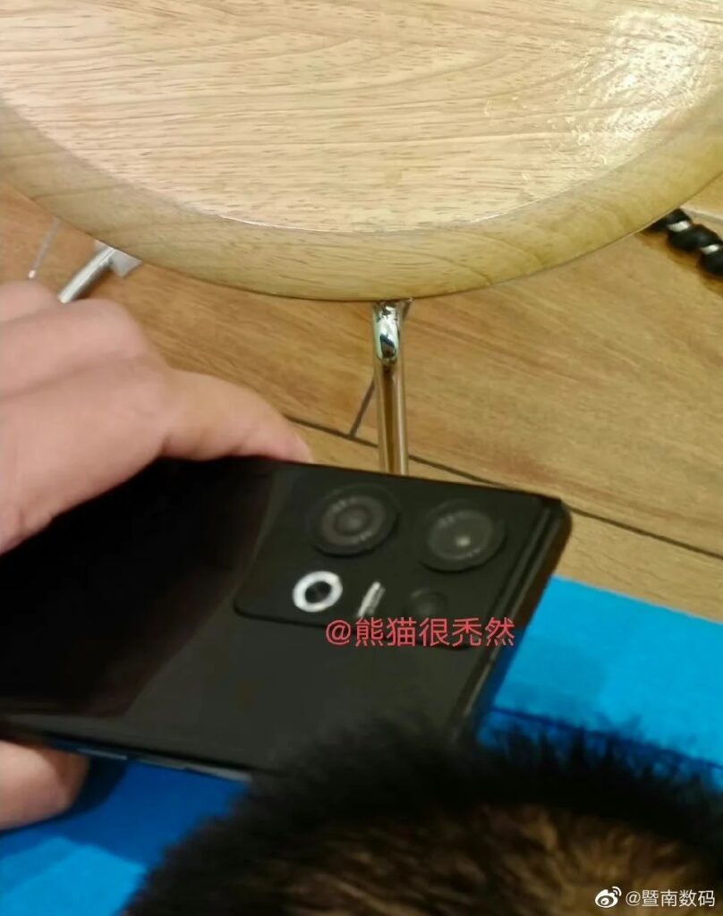 Oppo Reno 9 Surfaced Online Reveals Design Oppo Reno 9 Surfaced Online Reveals Design