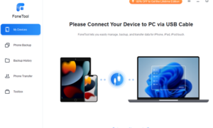 With AOMEI FoneTool to Help You Transfer Data to New iPhone and Get One-year License Code With AOMEI FoneTool to Help You Transfer Data to New iPhone and Get One-year License Code