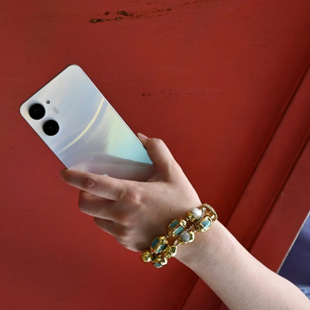 Realme 10 & Realme 10 Pro Plus Specs And Live Images Leaked