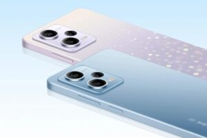 Redmi Note 12 Pro Series Unveiled With 200MP Camera