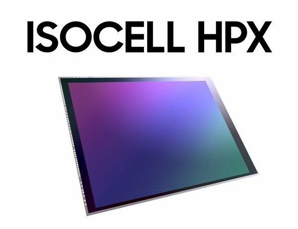 Samsung Unveils Its New 200-megapixel ISOCELL HPX Sensor Samsung Unveils Its New 200-megapixel ISOCELL HPX Sensor