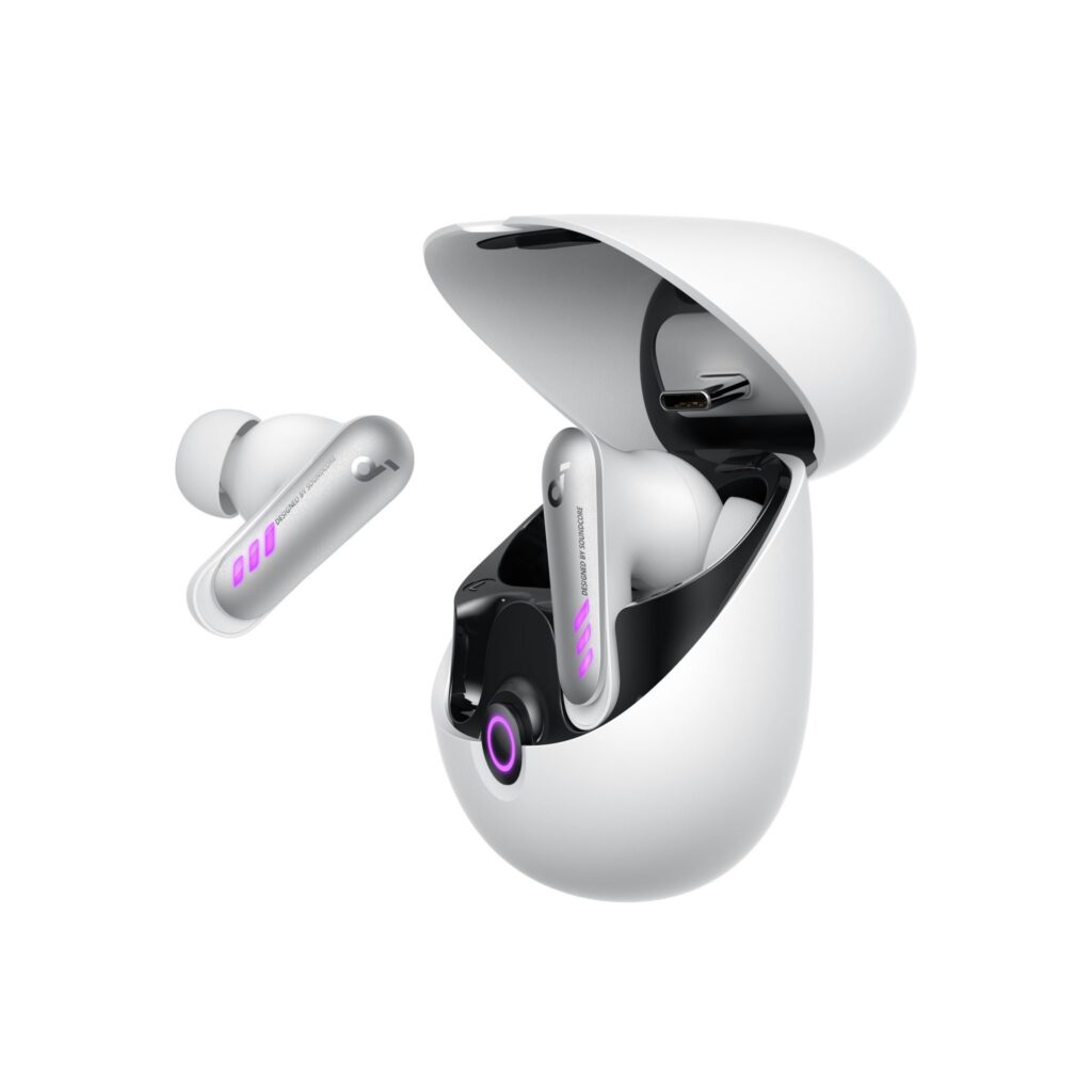 Soundcore VR P10 TWS Gaming Earbuds Unveiled Soundcore VR P10 TWS Gaming Earbuds Unveiled