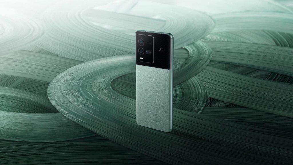 iQOO 11 Specs Leaked Online