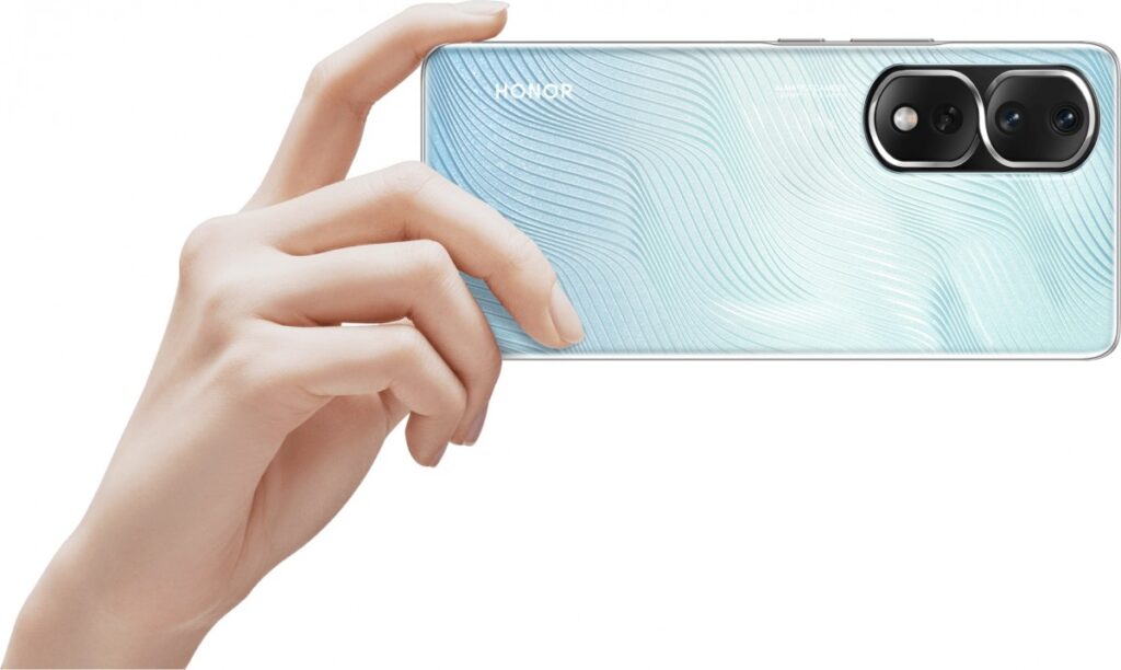 Honor 80 Series Unveiled With 160MP Camera