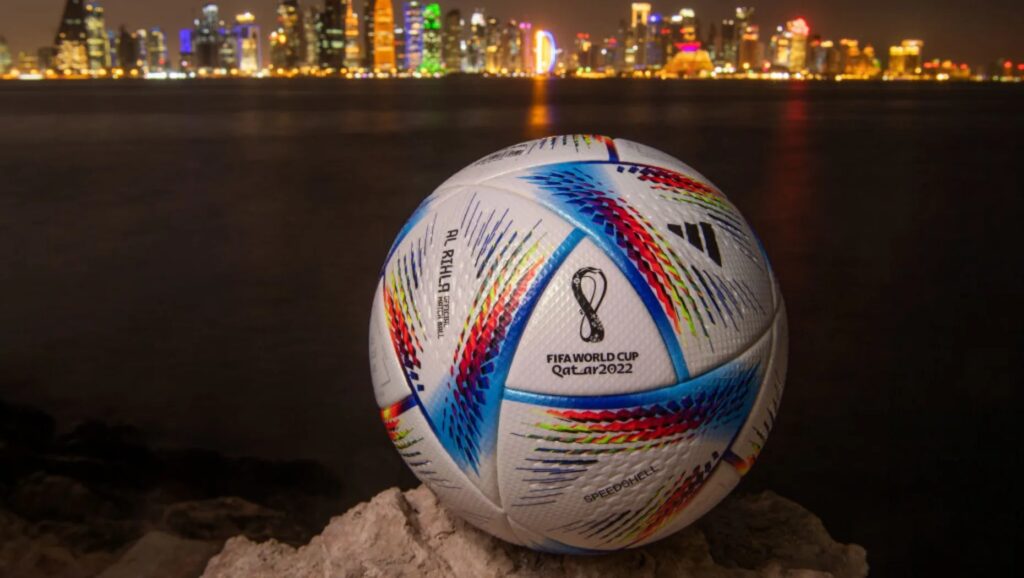 How To Watch FIFA World Cup 2022 In India