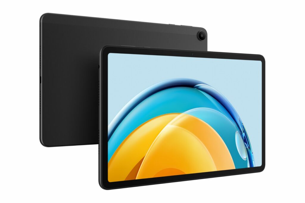 Huawei MatePad SE 10.4 Unveiled