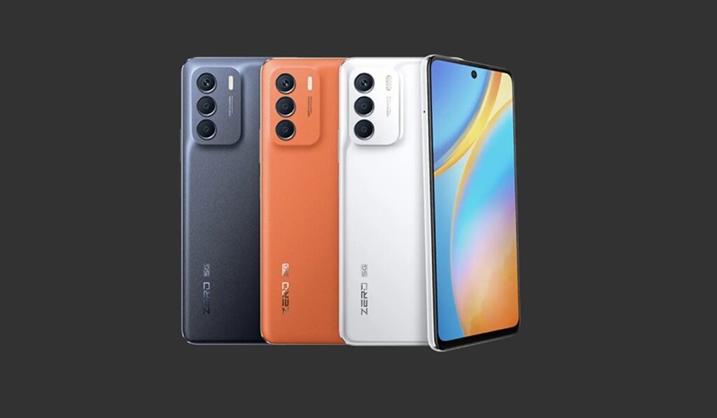 Infinix Zero 5G India Launching Date Confirmed