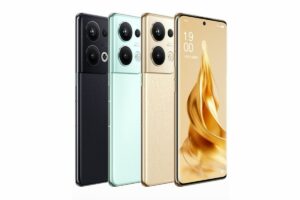 Oppo Reno 10 Pro Plus