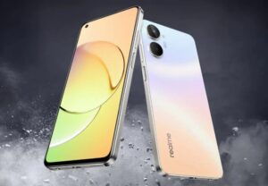 Realme 10 4G Launched