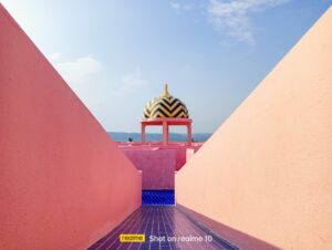 Realme 10 Camera Sample Shared Online