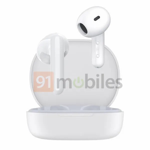 Redmi Buds 4 Lite To Launch Globally Soon Redmi Buds 4 Lite To Launch Globally Soon