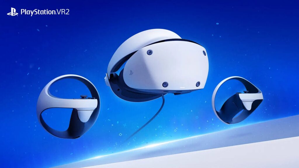 Sony PC Adapter For PlayStation VR2 Launch Date Announced Sony PC Adapter For PlayStation VR2 Launch Date Announced