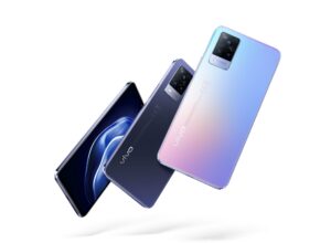 Vivo V21s 5G Vivo V21s 5G