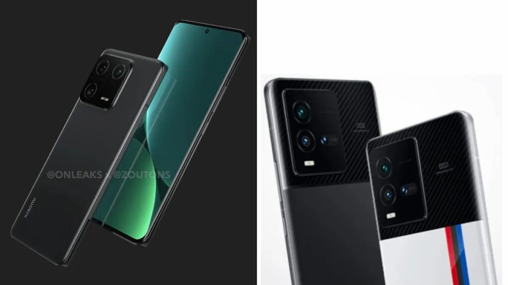 Xiaomi 13 & iQOO 11 Launch Postponed, After Jiang Zemin Dies