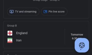 fifa mini-game