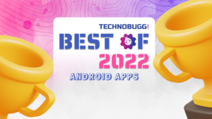 Best Of 2022 Best Android Apps