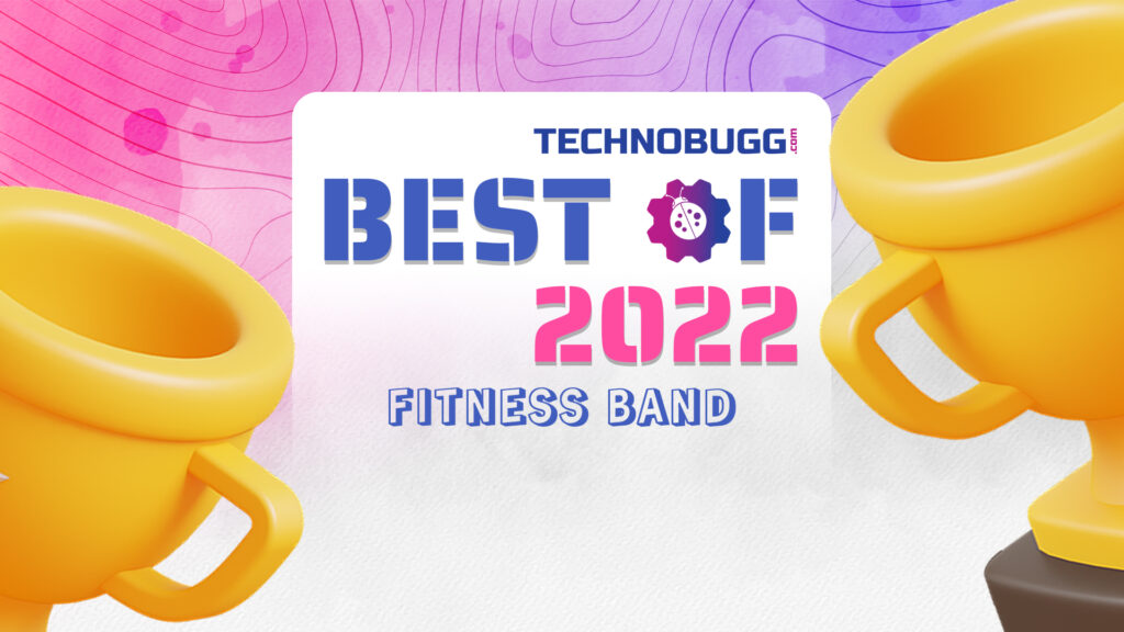 Fitness Band