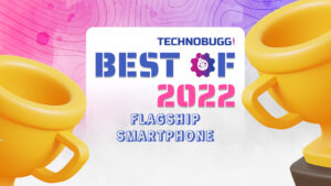 Flagship Smartphones