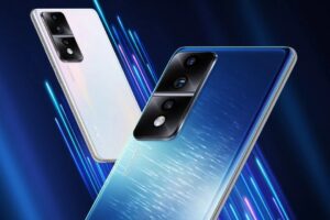 Honor 80 GT Tipped