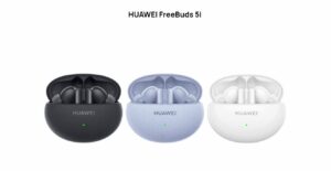 Huawei FreeBuds 5i