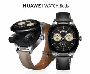 Huawei Watch Buds Huawei Watch Buds