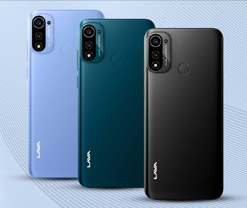 Lava X3 Pre-order Date & Key Specifications Confirmed