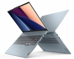Lenovo Ideapad Pro 5 14, Pro 5 16