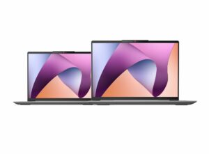 Lenovo Ideapad Slim 5 laptops