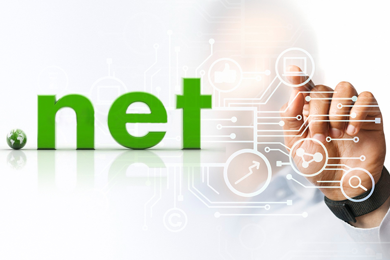 Advantages Of The .NET Framework For Developing Business Applications Advantages Of The .NET Framework For Developing Business Applications