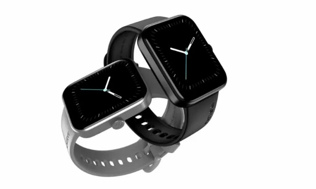 Noise ColorFit Loop Unveiled