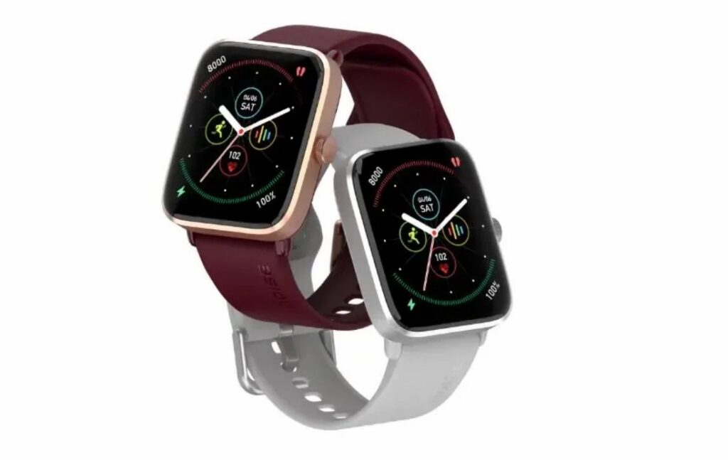 Noise Colorfit Pro 4 Alpha Unveiled With Palm Control