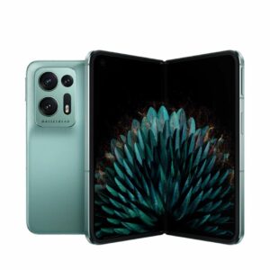 Oppo Find N2 & Find N2 Flip (2)