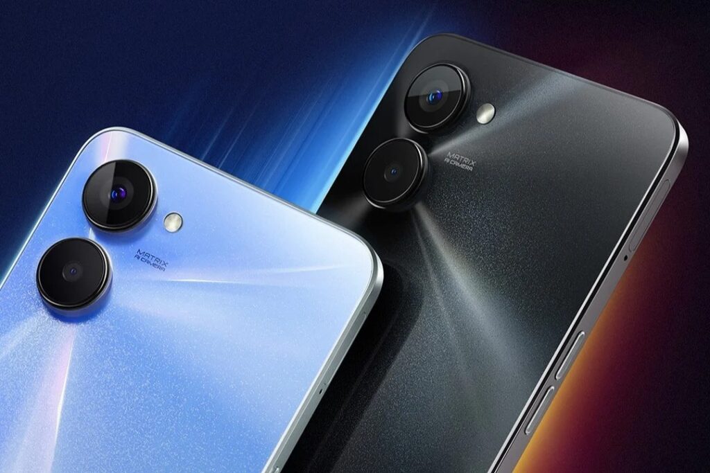 Realme 10 Teased In India
