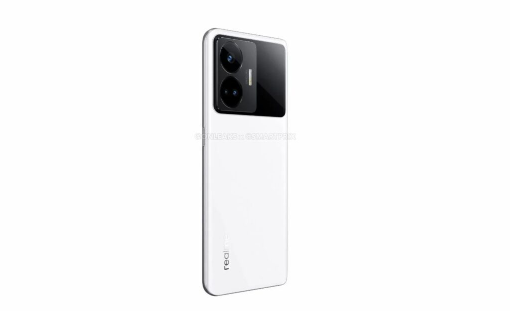 Realme Teases Its Upcoming Smartphone With Realme UI 4.0 Realme Teases Its Upcoming Smartphone With Realme UI 4.0