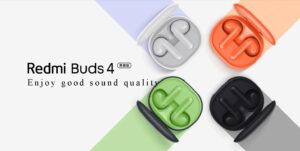 Redmi Buds 4 Youth Edition