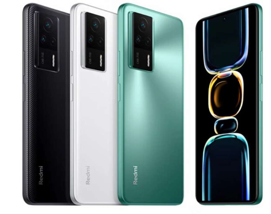 Redmi K60 Ultra Launch Timeline Tipped Redmi K60 Ultra Launch Timeline Tipped