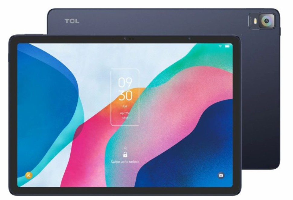 TCL NXTPAPER 12 Pro Tablet Unveiled With MediaTek Kompanio 800T Chipset Launched TCL NXTPAPER 12 Pro Tablet Unveiled With MediaTek Kompanio 800T Chipset Launched